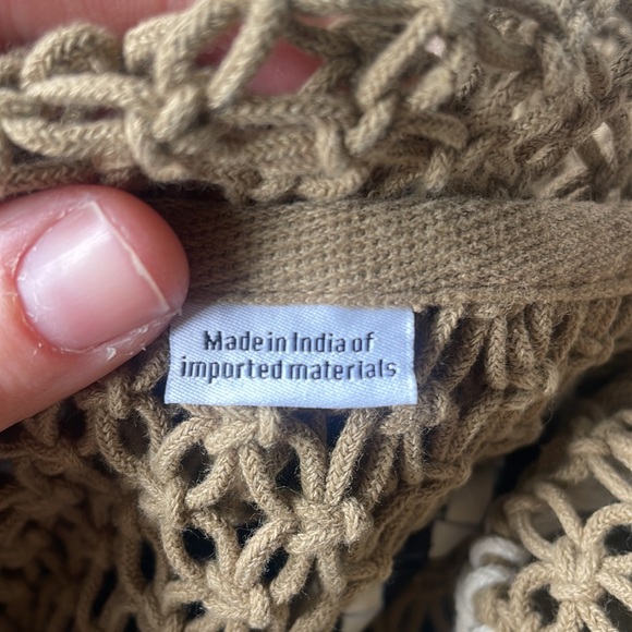 Clare V. Le Weekend Tote - Picture 6 of 11